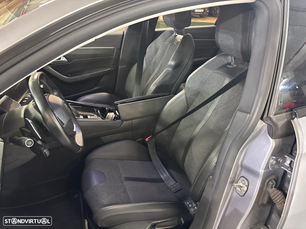 Peugeot 508 SW 1.6 Hybrid Allure Pack e-EAT8 - 5