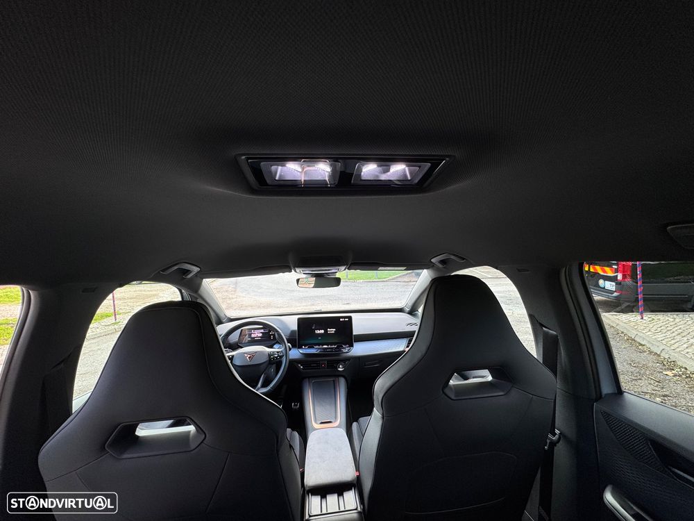 Cupra Born 59 kWh e-Boost - 20