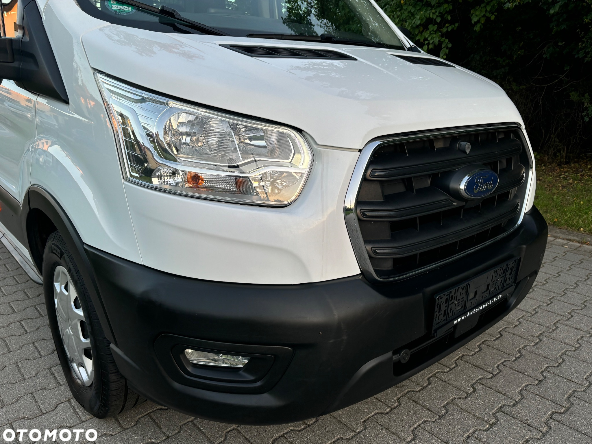 Ford Transit - 4