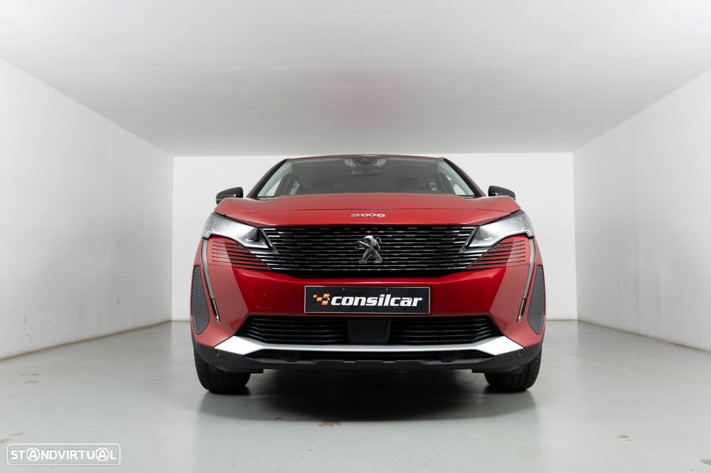 Peugeot 5008 1.2 PureTech Active Pack - 4