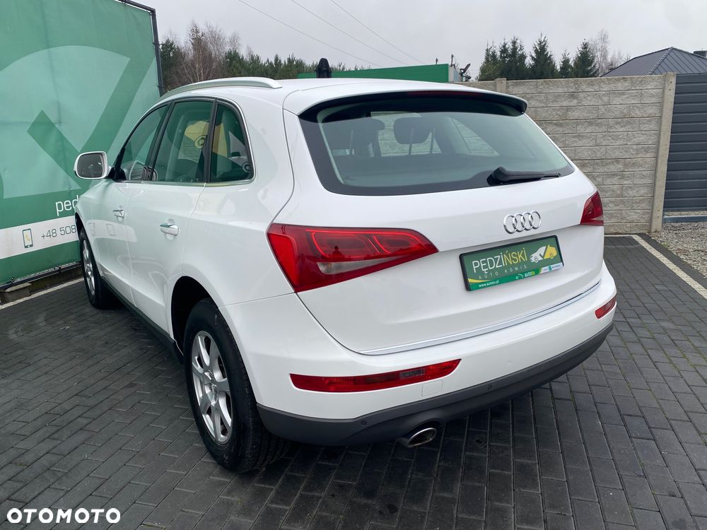 Audi Q5 2.0 TDI Quattro (clean diesel) - 3