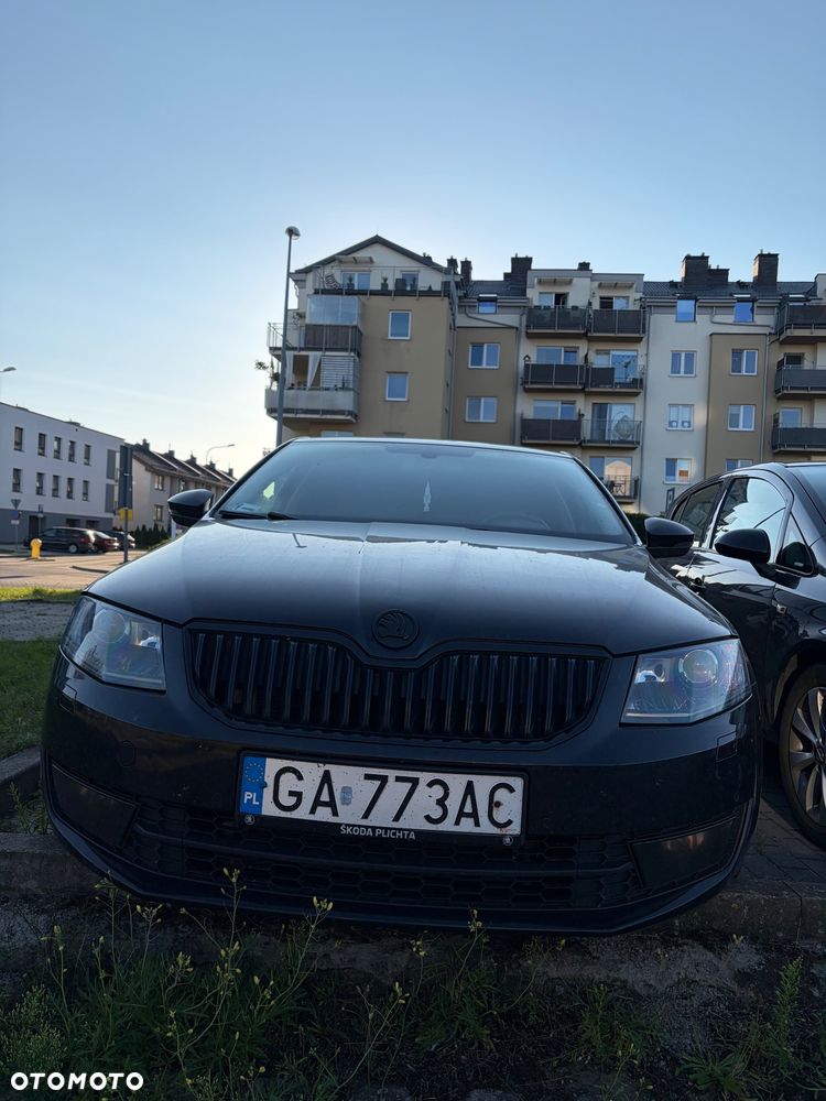 Skoda Octavia 1.8 TSI Elegance DSG - 3