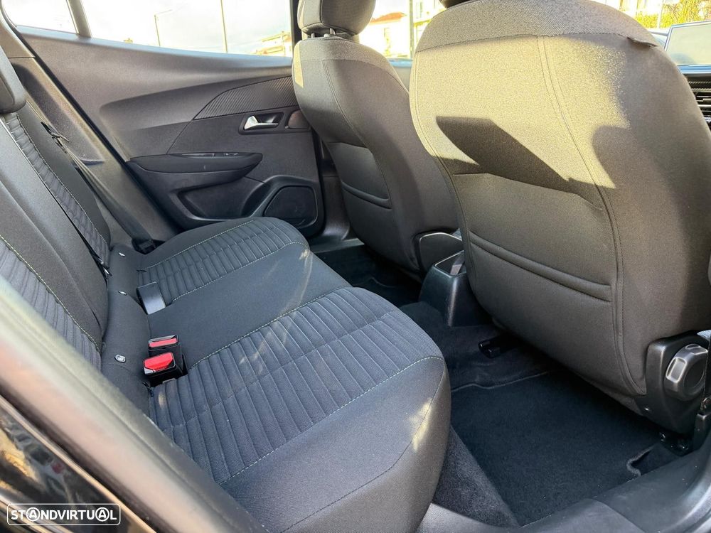 Peugeot 2008 1.5 BlueHDi Active Pack EAT8 - 14