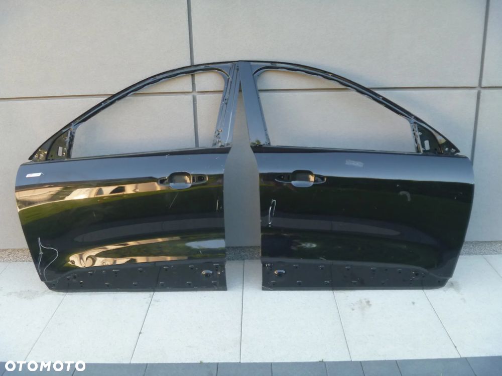 FORD KUGA MK3 PRÓG SŁUPEK POSZYCIE ORYGINAŁ LV4B-8211A10-AA - 15