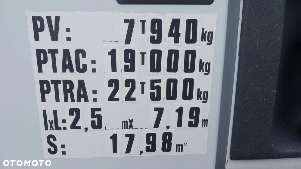 Renault Premium Midlum 280 DXI - 27