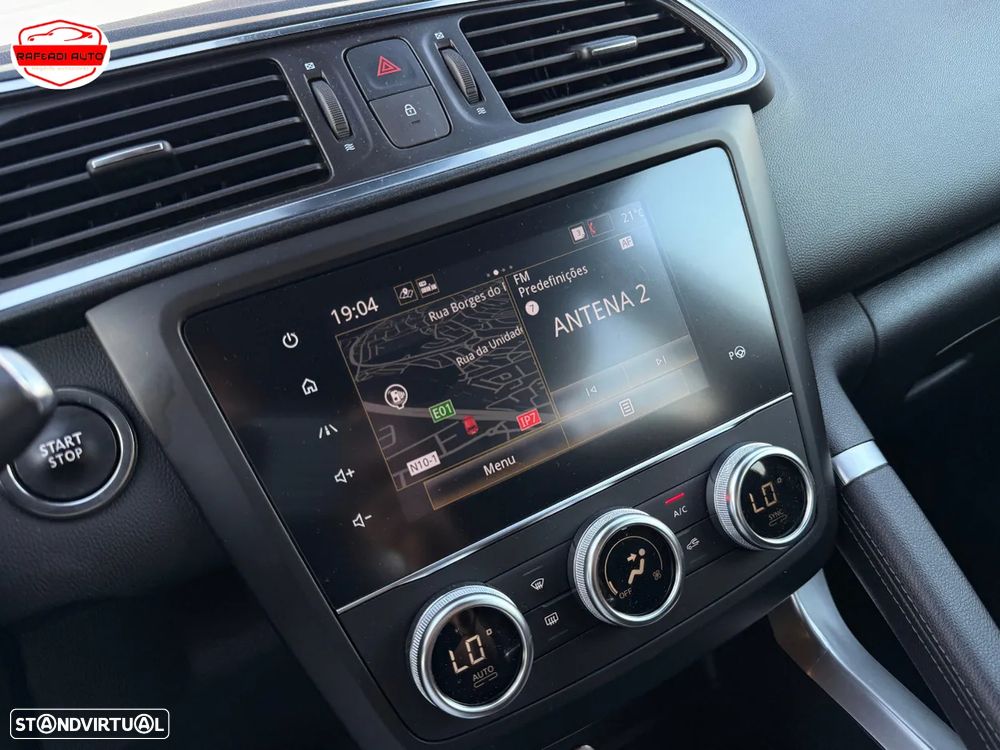 Renault Kadjar 1.5 dCi Intens - 26
