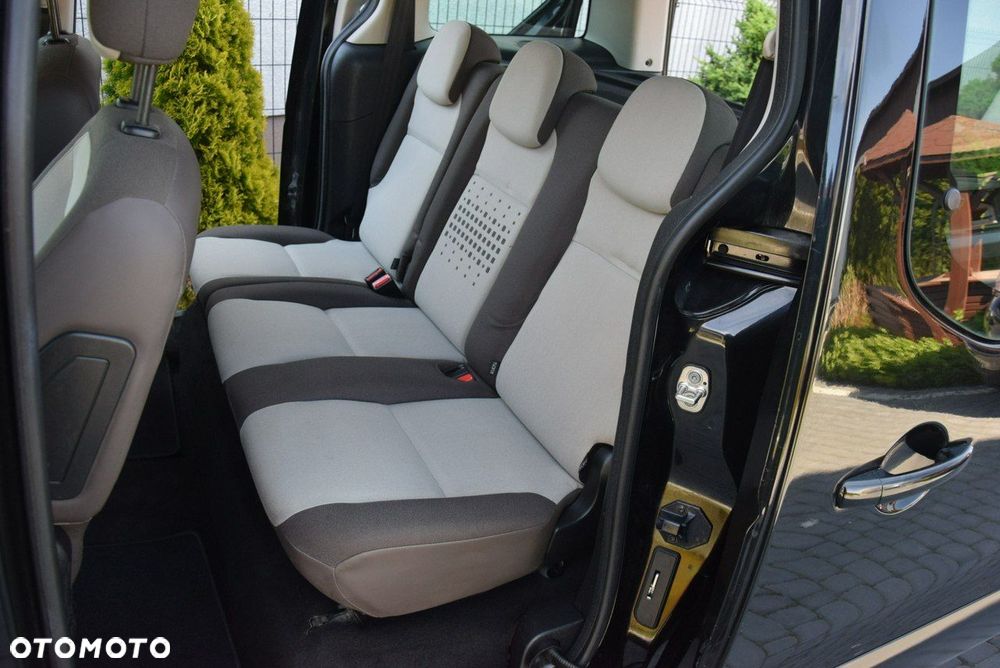 Citroën Berlingo 1.6 HDi Selection - 21