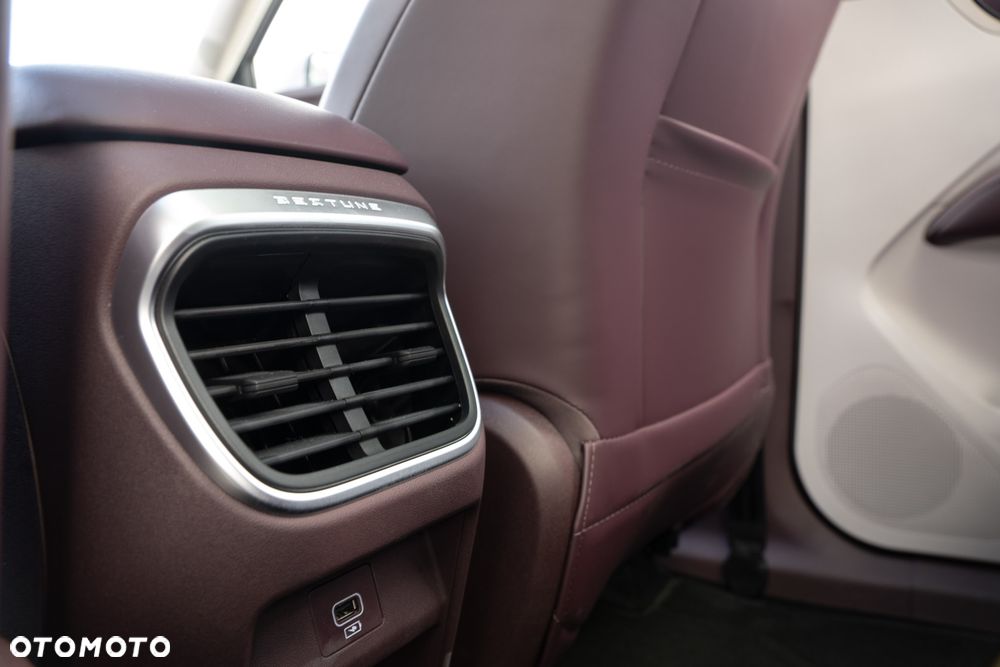 Bestune T90 2.0T Elegance - 17