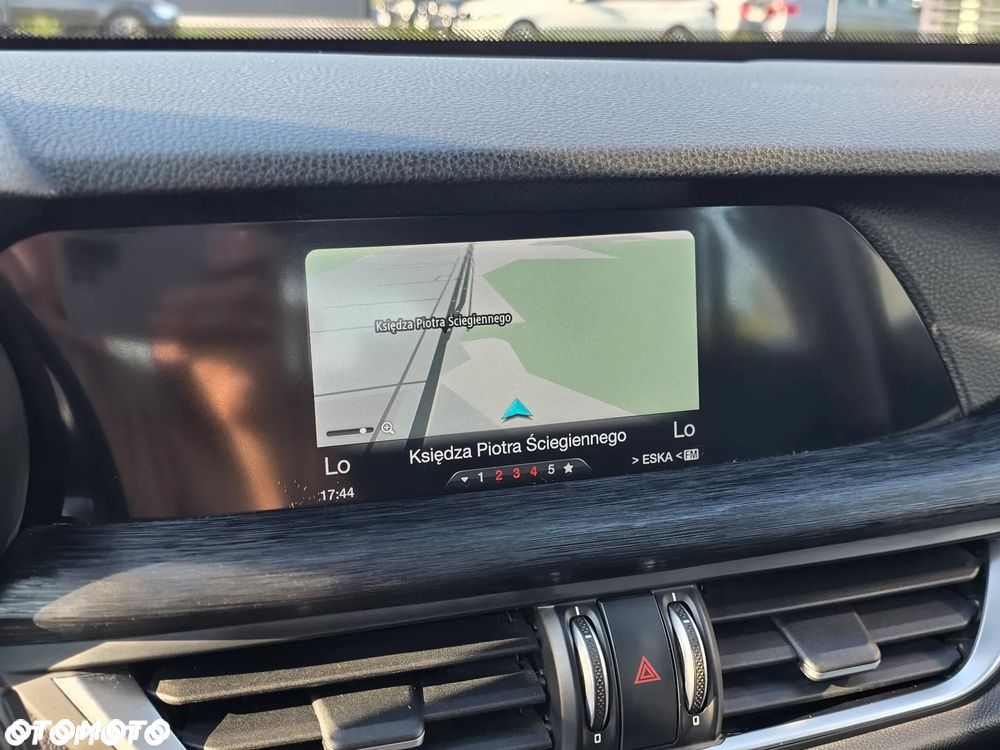 Alfa Romeo Stelvio 2.0 Turbo Super Q4 - 31