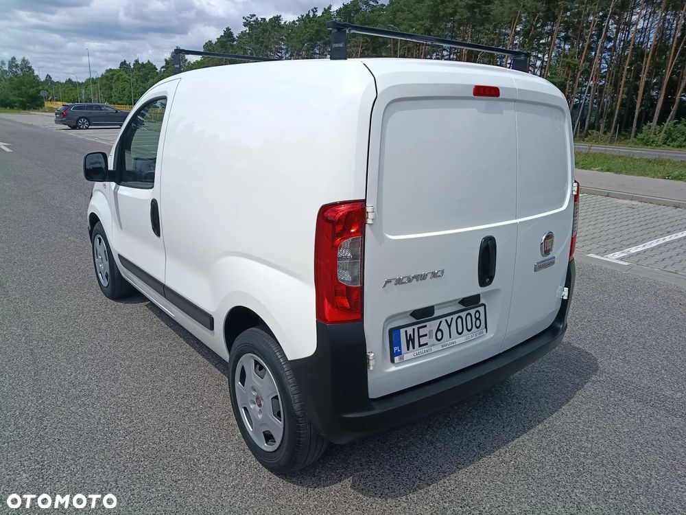 Fiat Fiorino - 2