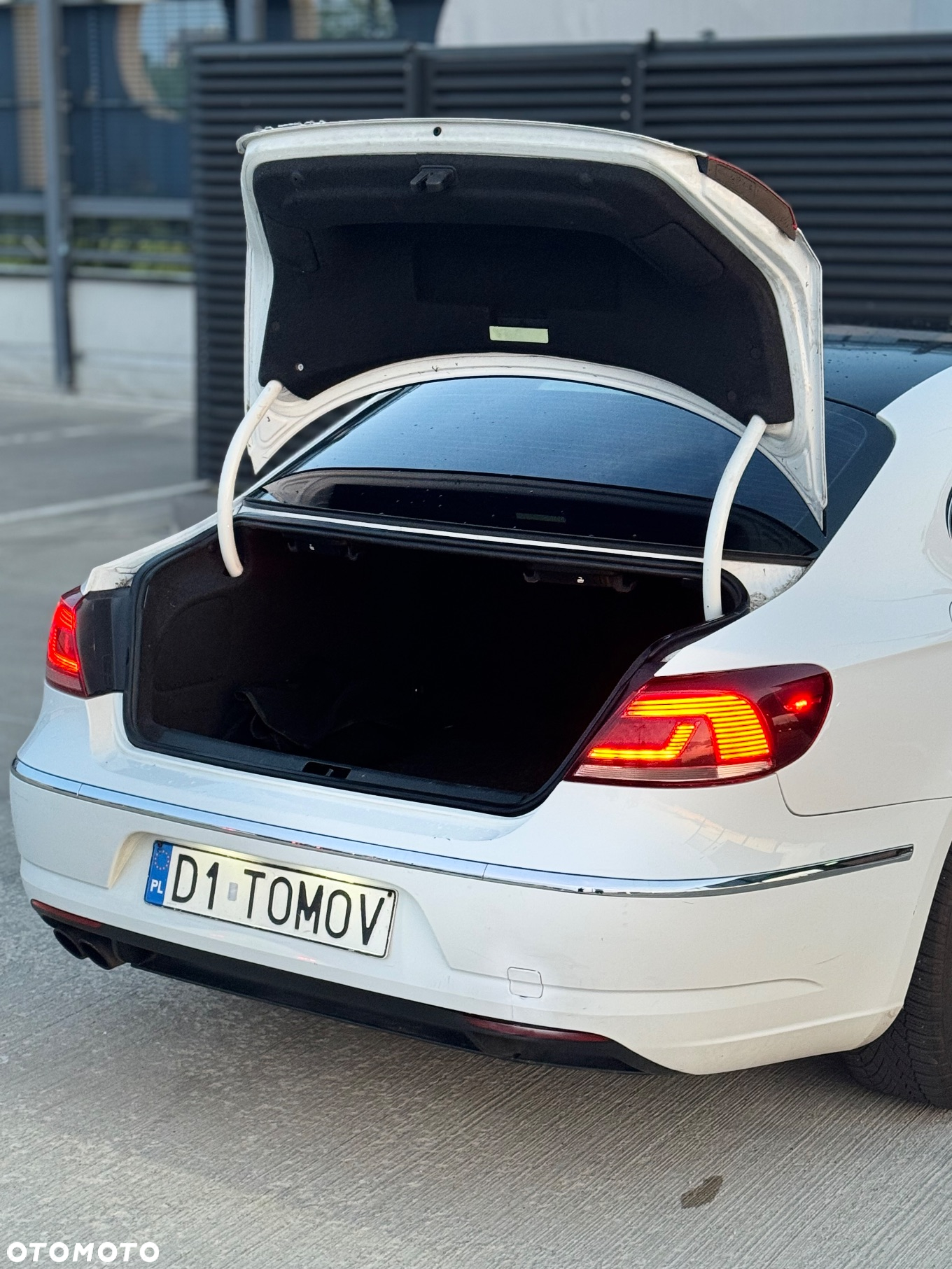 Volkswagen CC 2.0 TSI DSG - 13