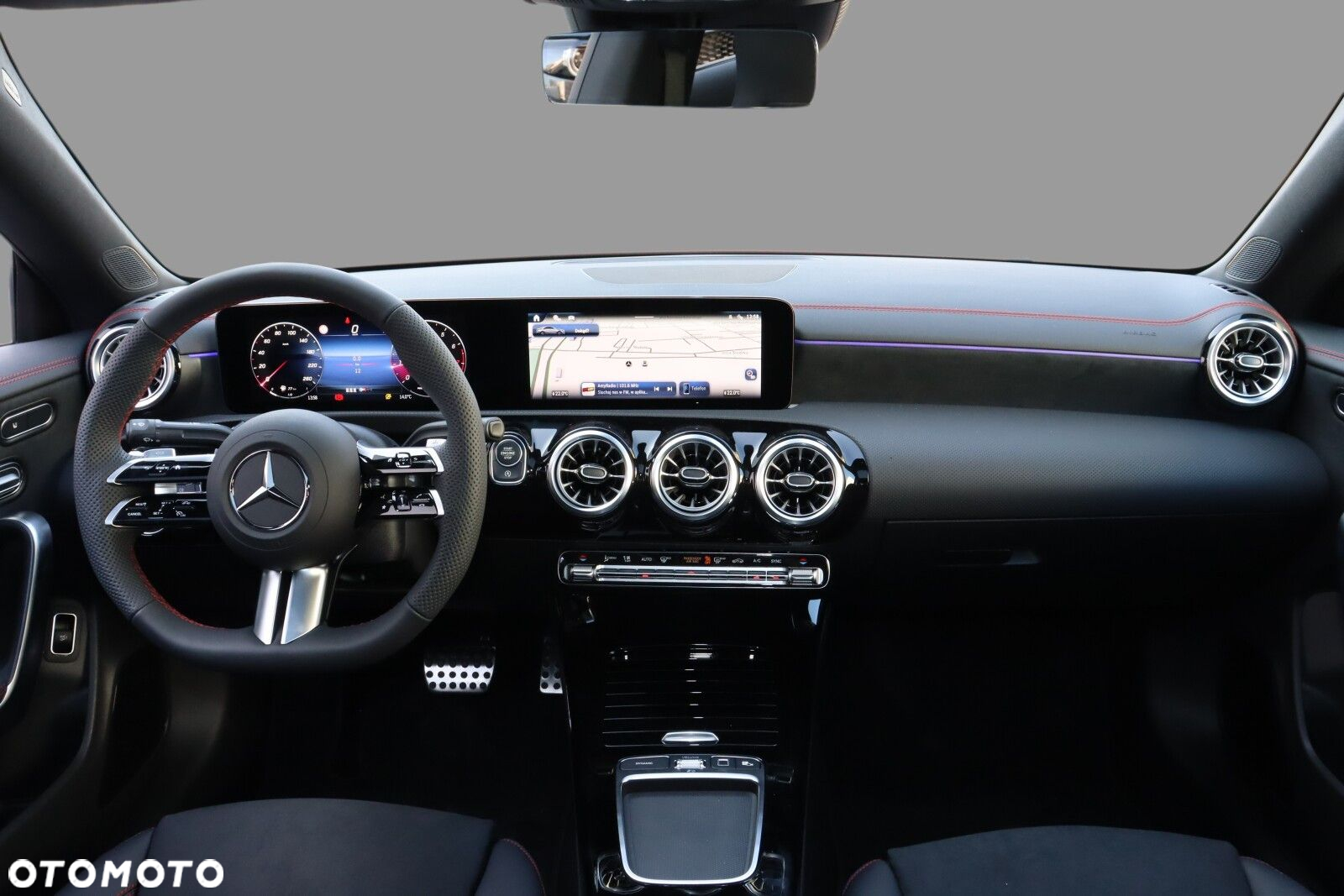 Mercedes-Benz CLA 200 AMG Line 7G-DCT - 10