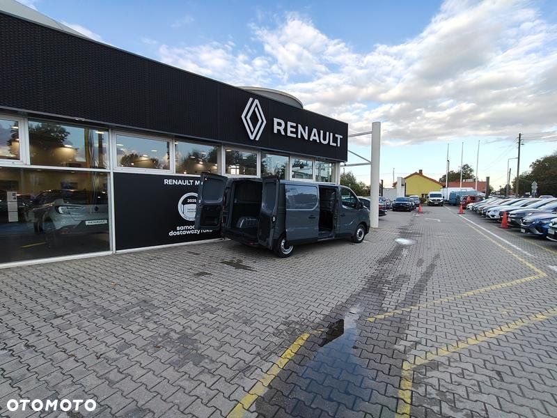 Renault Trafic - 5