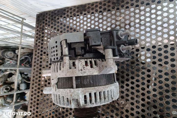 ALTERNATOR  1.0TURBO BZJA L1TA-11238-BC 0127813039 MX1253 Ford Puma - 2