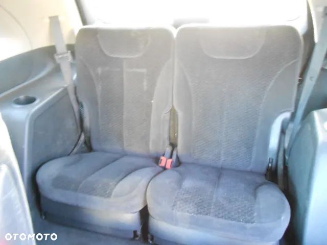 KANAPA FOTELE BOCZKI 6 OSÓB Chrysler Pacifica 2004 r. WSZYSTKIE CZĘŚCI - 7