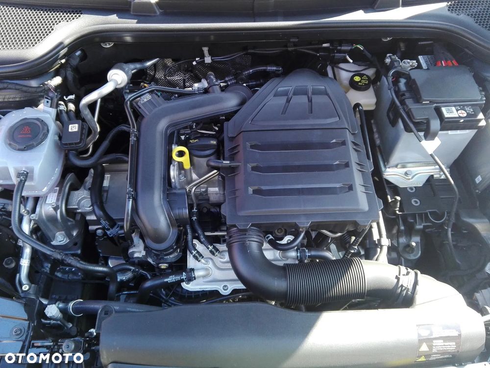 Skoda Scala 1.0 TSI Ambition - 15