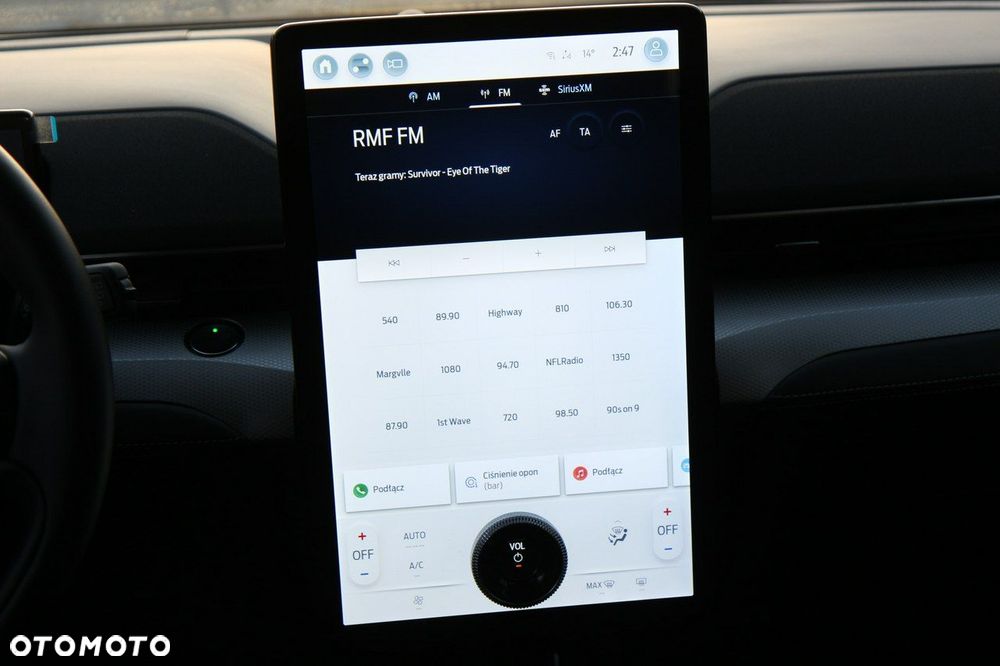 Ford Mustang Mach-E - 19