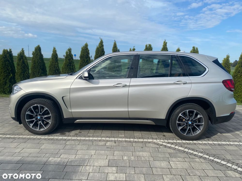 BMW X5 - 3