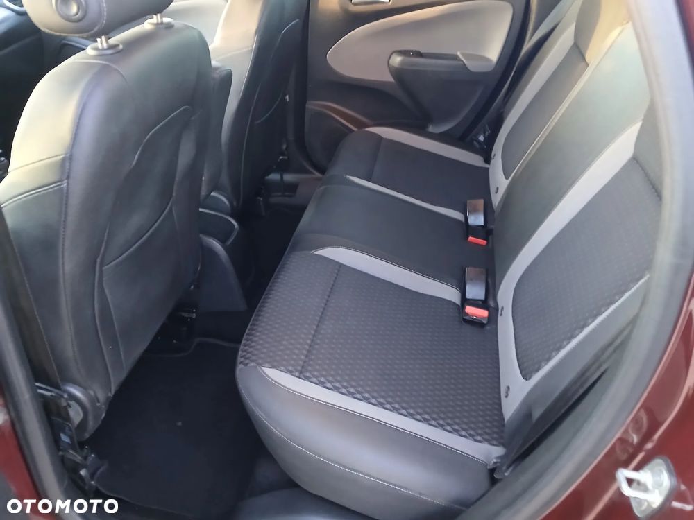 Opel Crossland X 1.6 Start/Stop Ultimate - 27