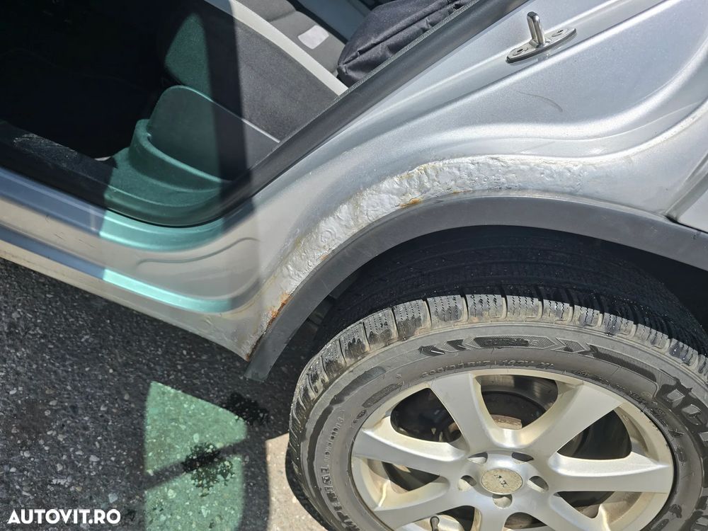 VOLKSWAGEN Tiguan 2009 — imagine 6