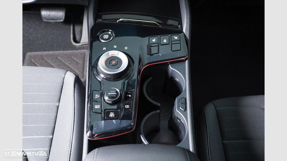 Kia Sportage 1.6 T-GDi PHEV Tech - 15