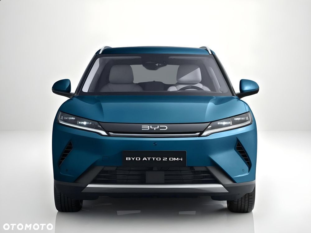 BYD Atto 2 DM-i Boost - 2