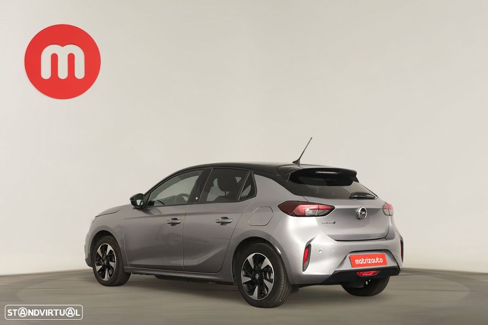 Opel Corsa-e 50 kWh GS - 3