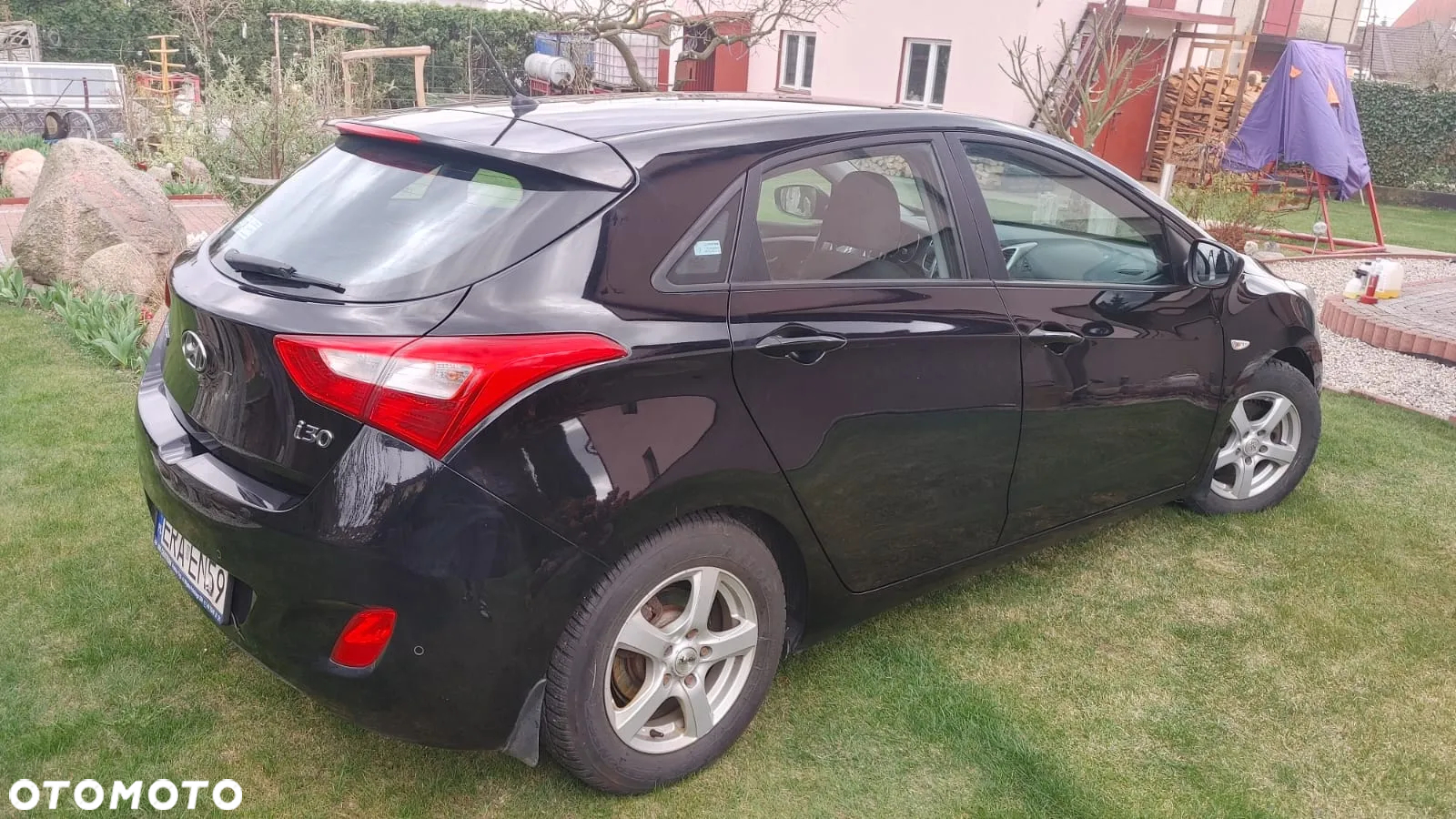 Hyundai i30 1.4 Classic + - 5