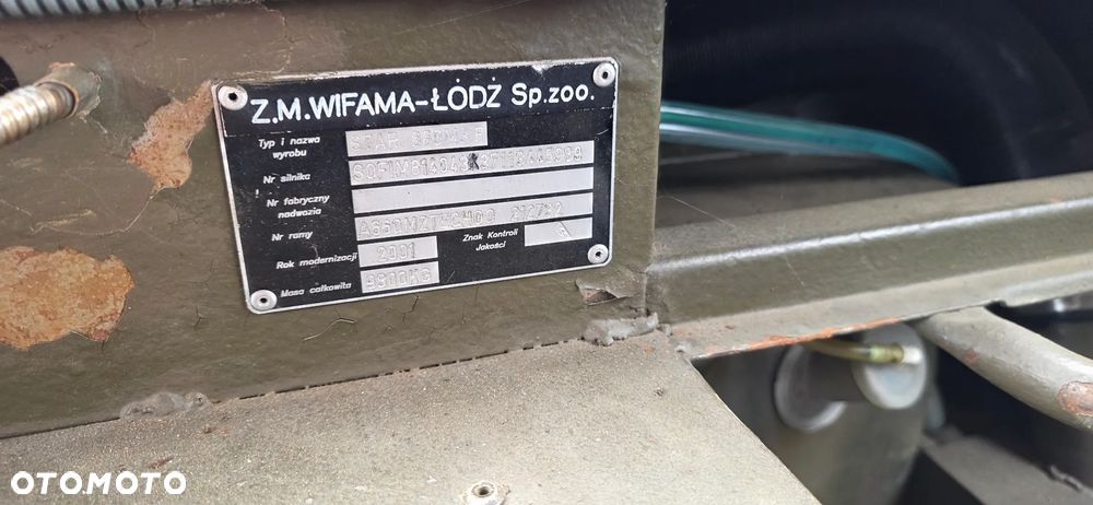 Star 660 M3 DIESEL - 7