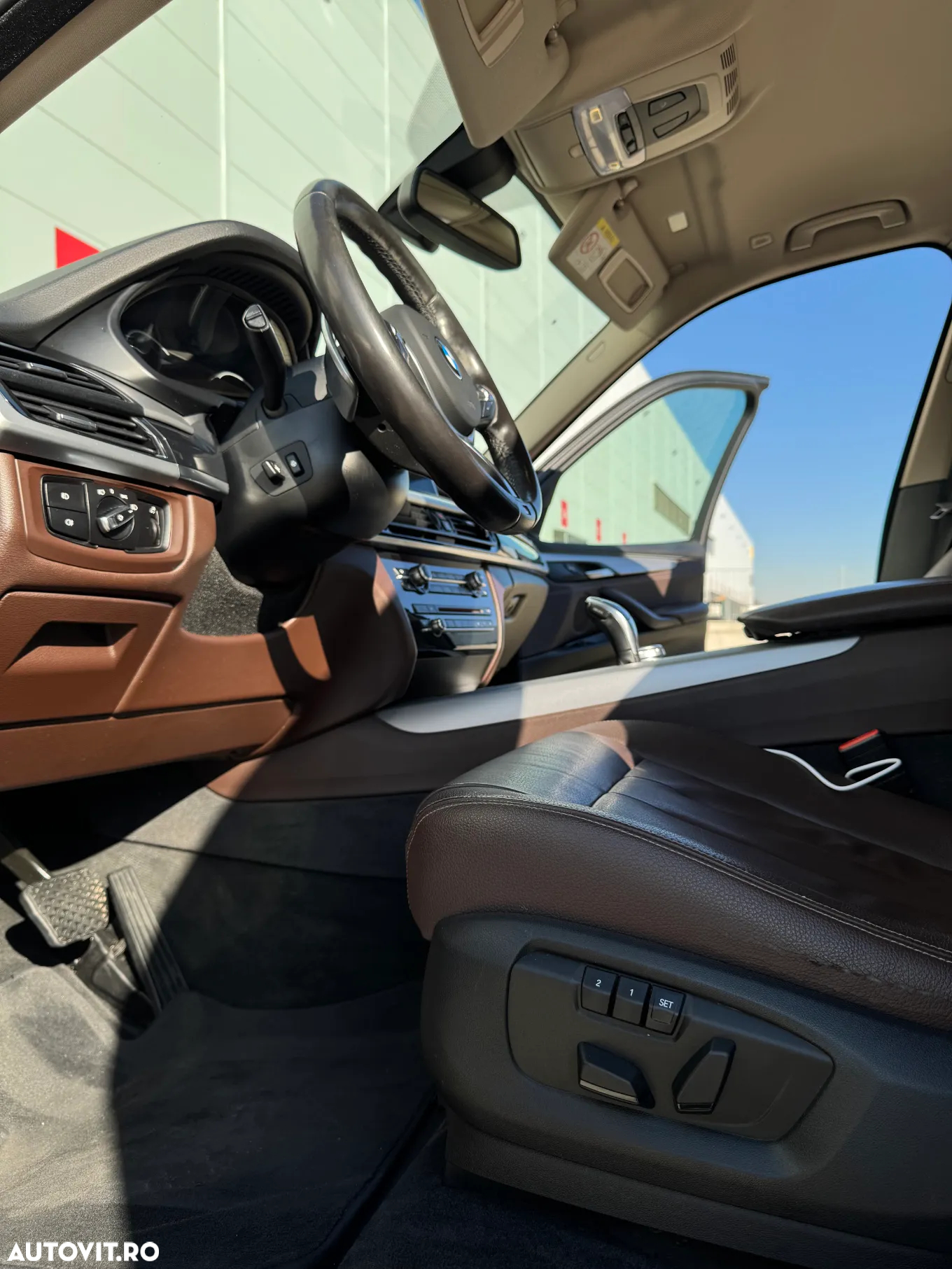 BMW X5 xDrive25d - 16