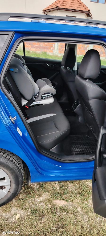 Skoda Kamiq 1.5 TSI DSG Selection - 19