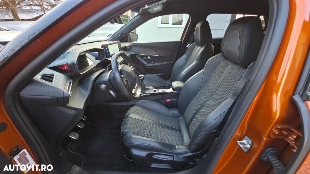 Peugeot 2008 PureTech 130 Stop&Start GT-Line Edition - 15