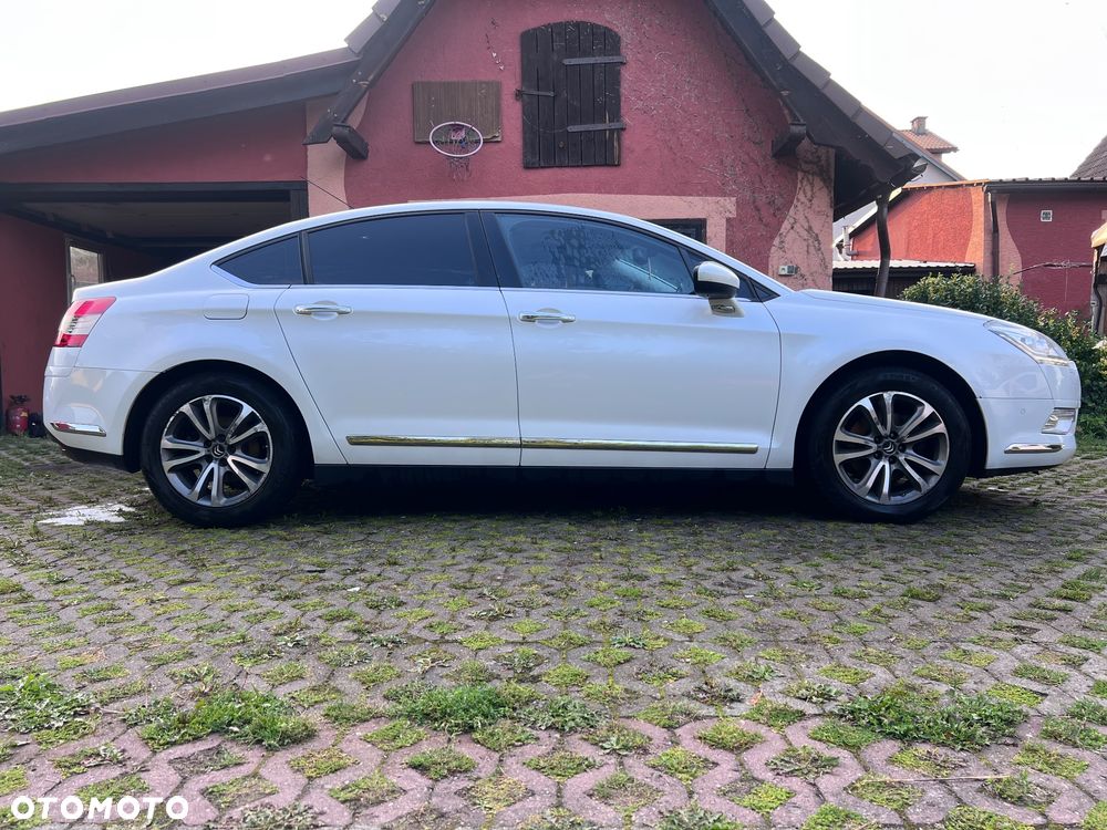 Citroën C5 BlueHDi 150 S&S Selection - 2