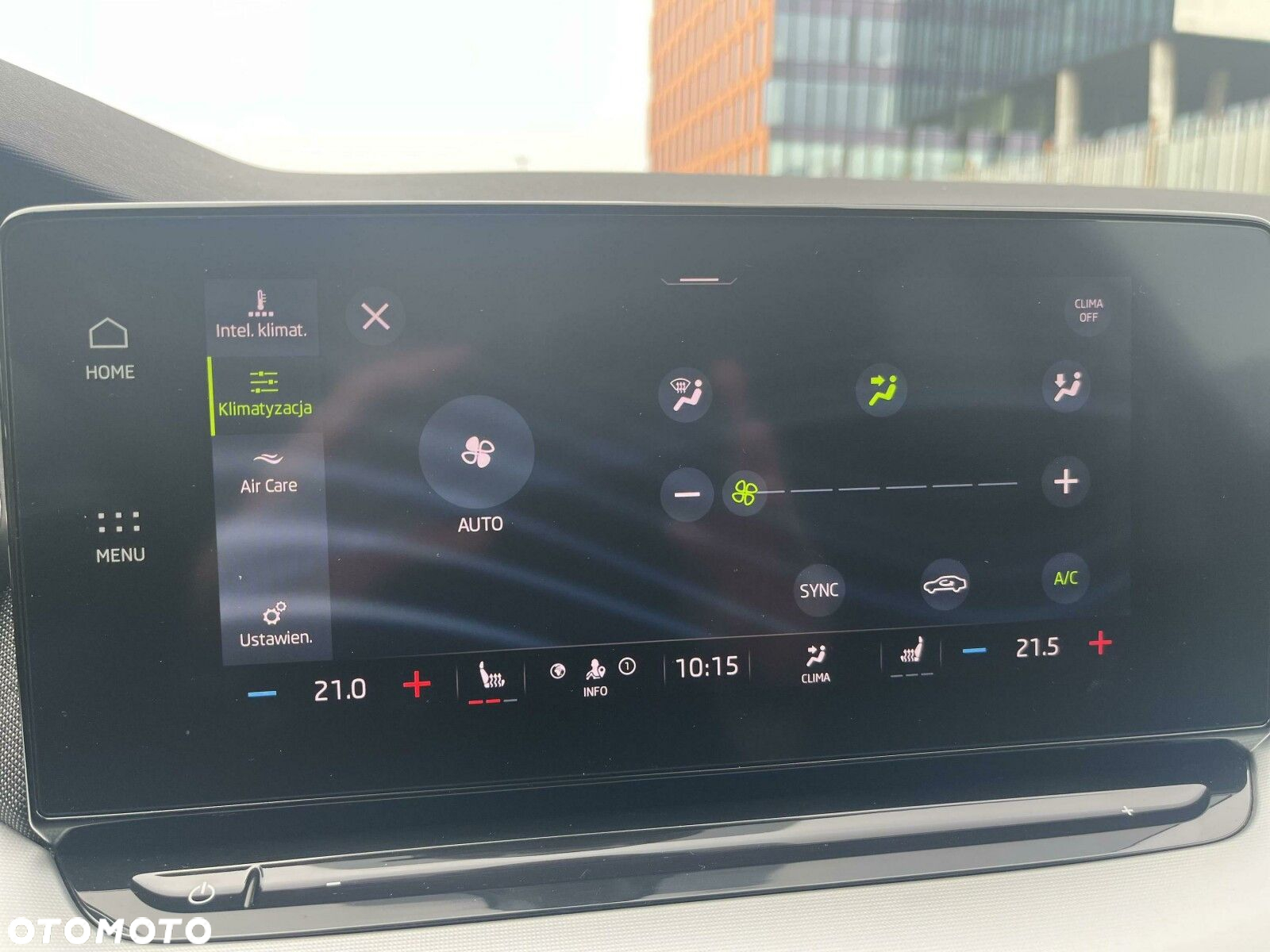 Skoda Octavia 2.0 TDI Style DSG - 30