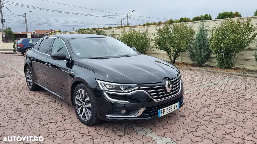 Renault Talisman - 10