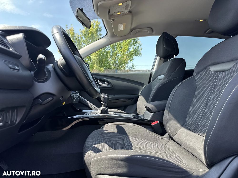 Renault Kadjar 1.2 TCe Life - 21