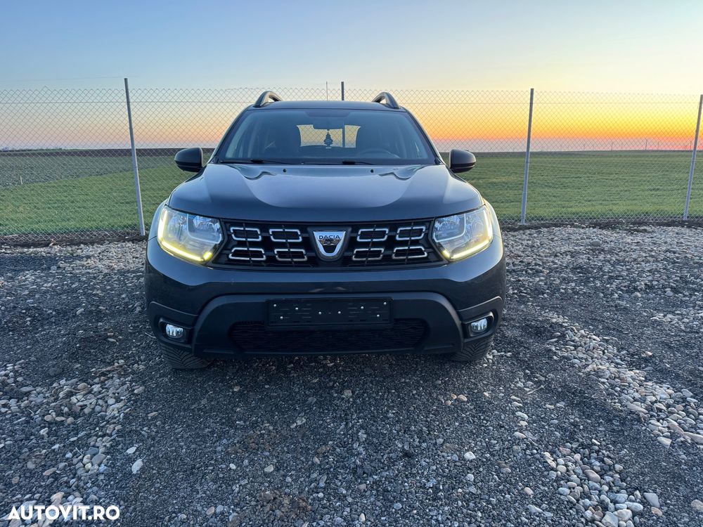 Dacia Duster TCe 130 2WD GPF Urban - 2