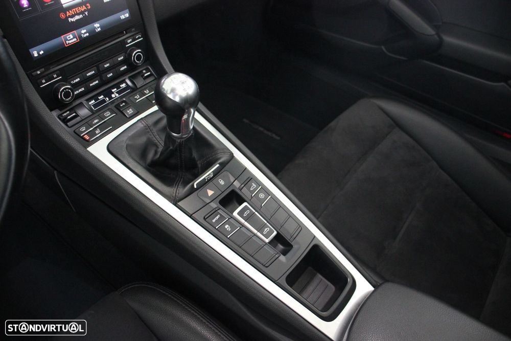 Porsche 718 Boxster 2.0 - 15