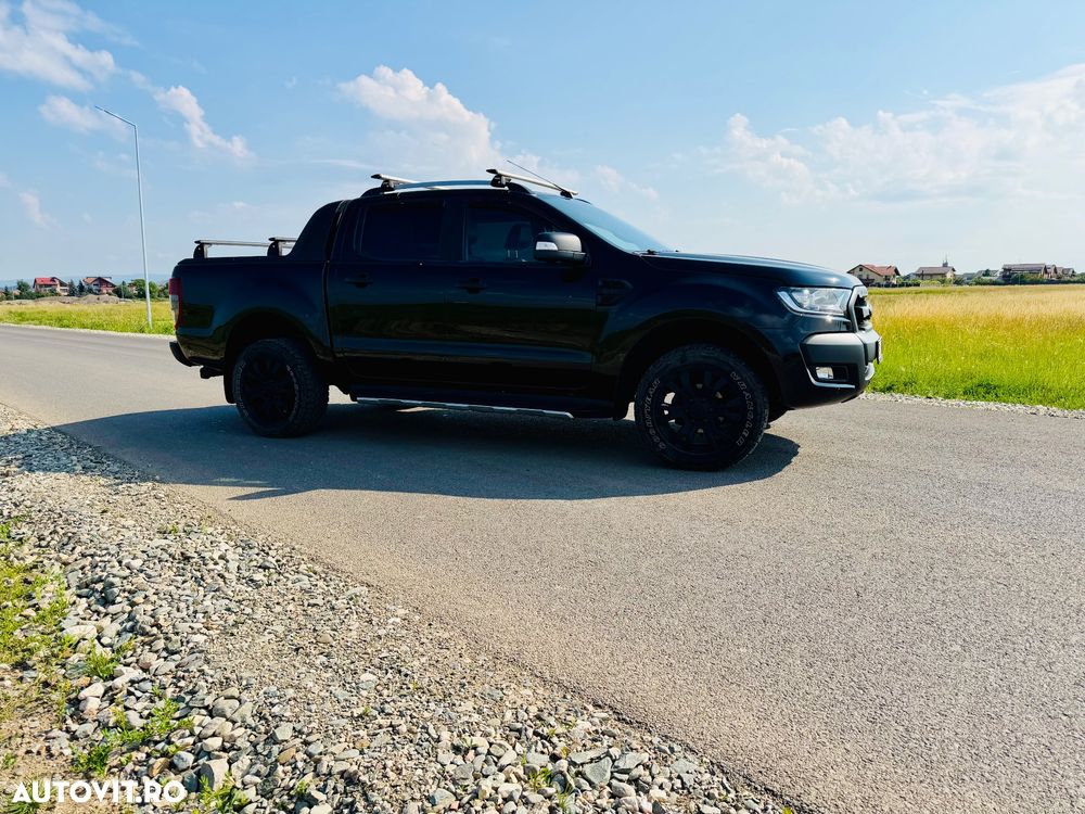 Ford Ranger - 5