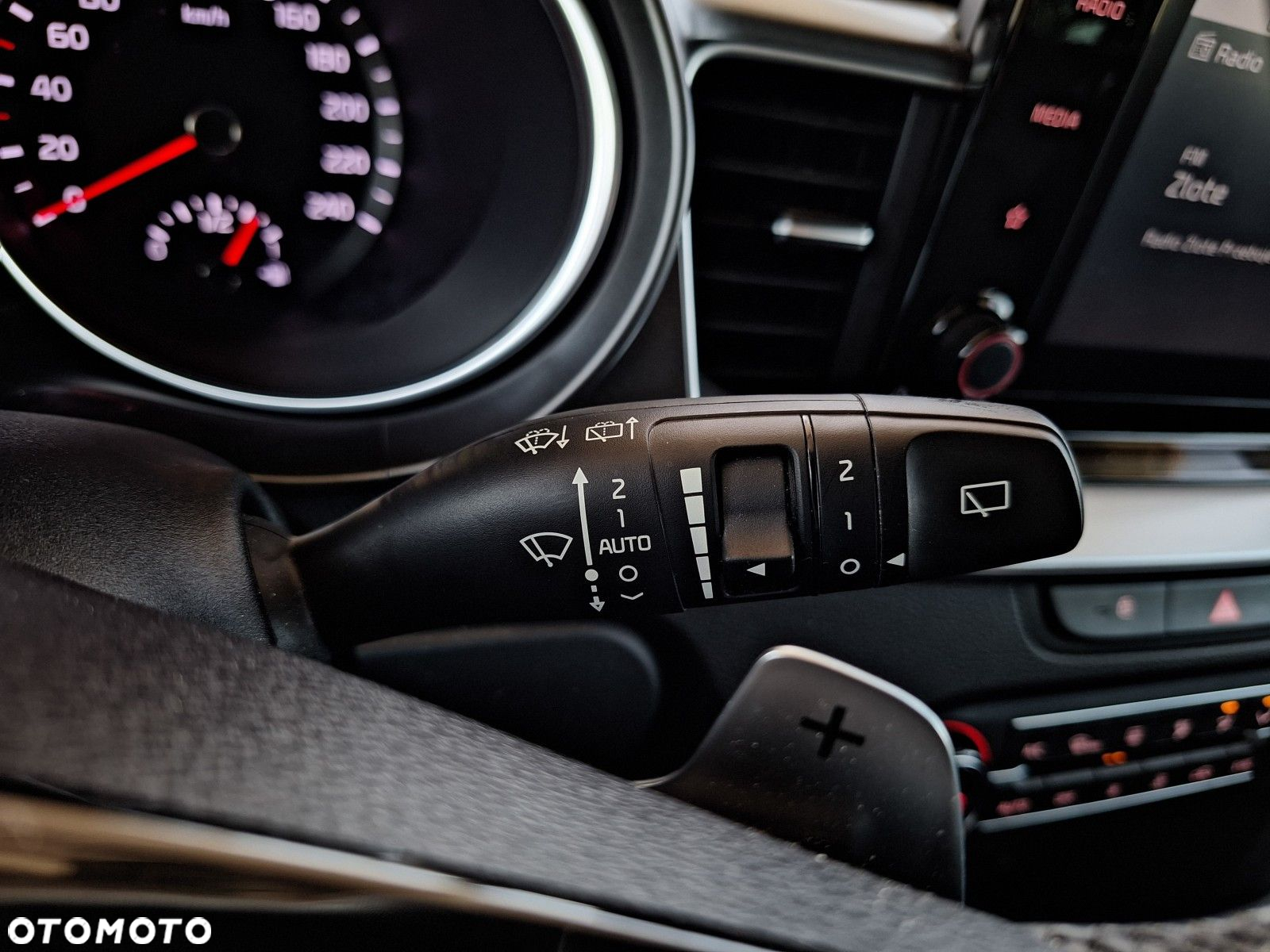 Kia Ceed 1.4 T-GDI M DCT - 31