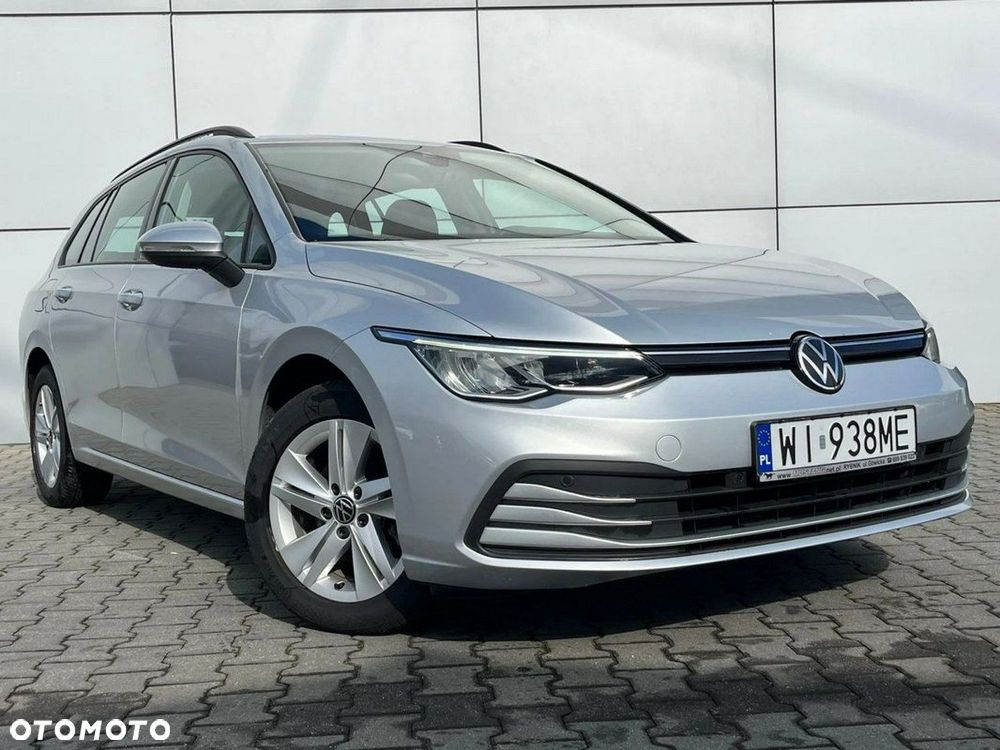 Volkswagen Golf Variant - 5