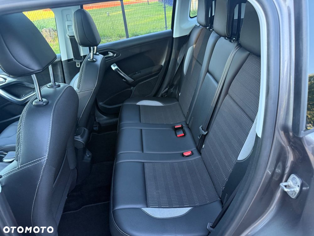 Peugeot 2008 PureTech 130 Stop&Start Allure - 11