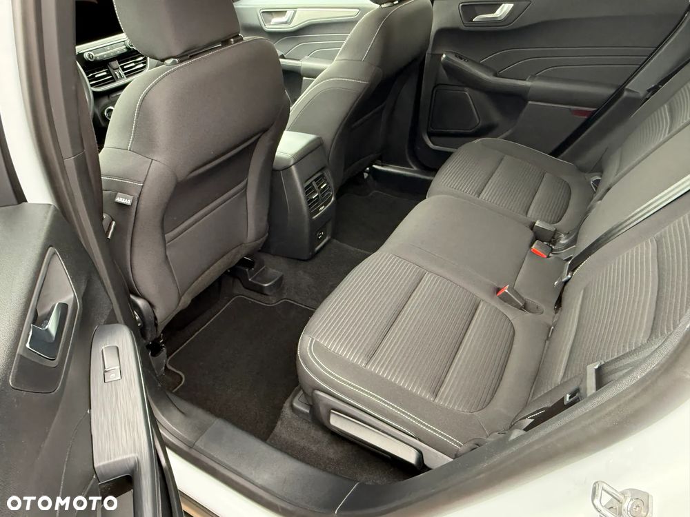 Ford Kuga 2.0 EcoBlue 4x4 COOL&CONNECT - 35