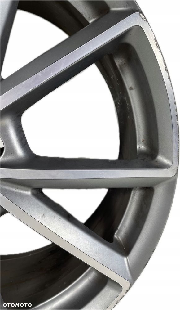 AUDI TT 8S ALUFELGA FELGA 20 CALI 9J ET52 5X112 8S0601025BB - 5