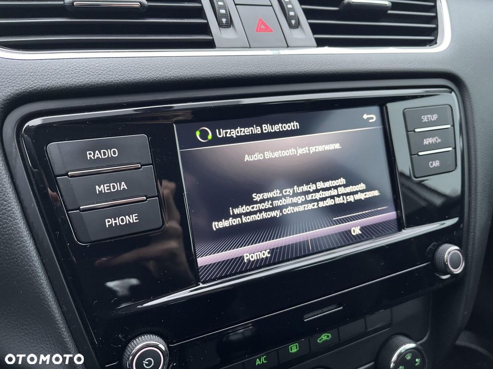 Skoda Octavia 1.6 TDI SCR Ambition - 24