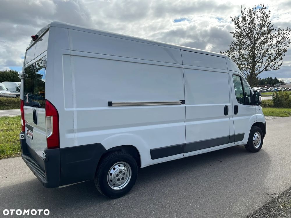 Fiat Ducato - 4