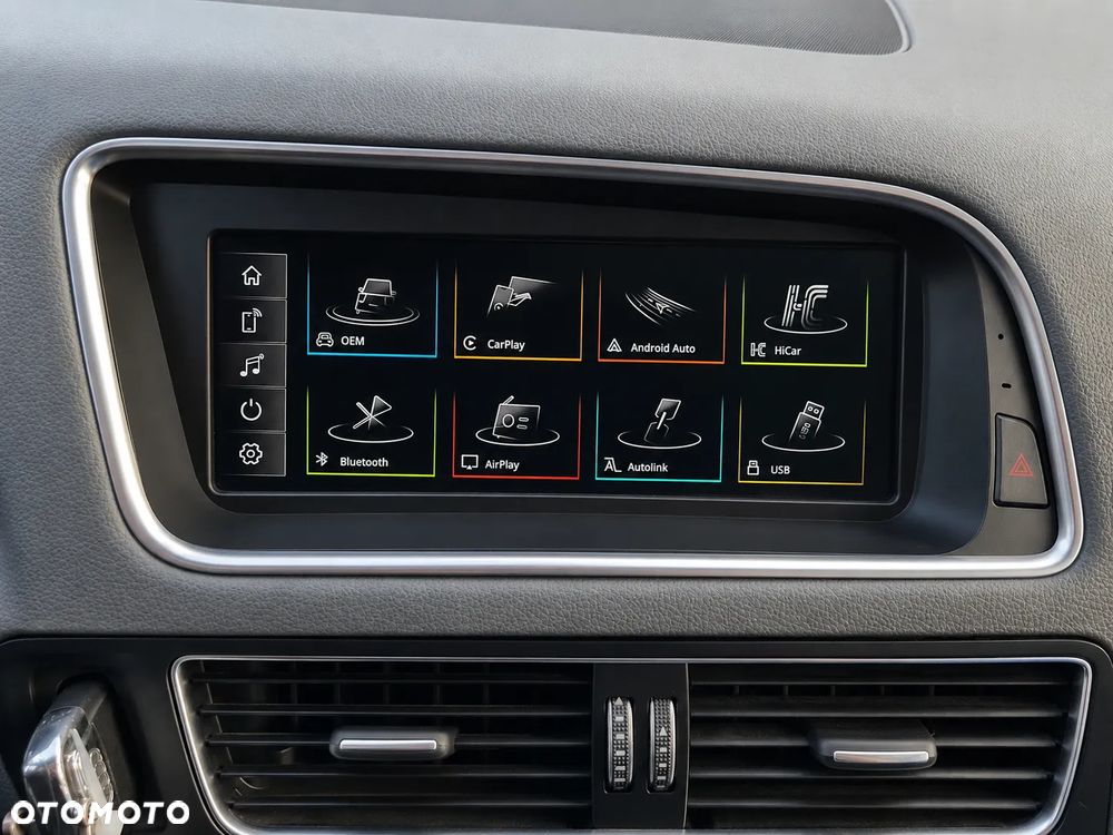 Audi Q5 - 11
