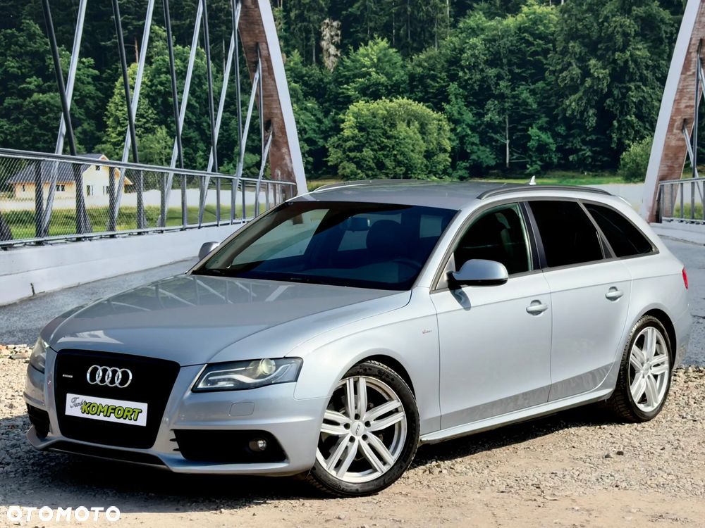 Audi A4 Avant - 24