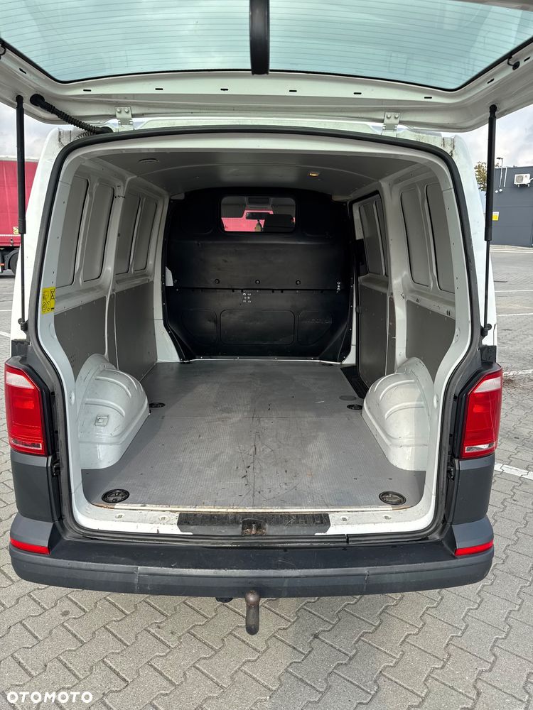 Volkswagen Transporter L1H1 - 18
