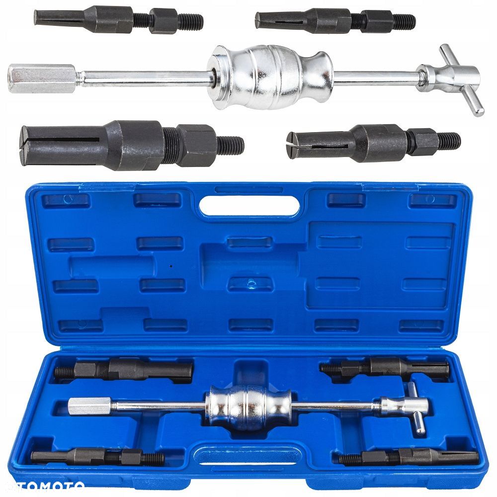 ŚCIĄGACZ BEZWŁADNOŚCIOWY DO ŁOŻYSK MŁOTEK 10-32 mm - 1